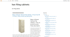 Desktop Screenshot of best-honfilingcabinetsreviewed.blogspot.com