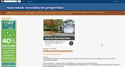 Desktop Screenshot of akan-realestate.blogspot.com