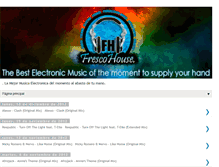 Tablet Screenshot of frescohouse.blogspot.com