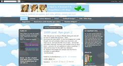 Desktop Screenshot of gemkodes.blogspot.com