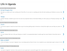 Tablet Screenshot of braduganda.blogspot.com