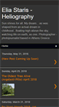 Mobile Screenshot of eliastaris.blogspot.com