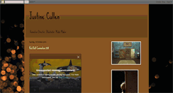 Desktop Screenshot of jcullen3.blogspot.com