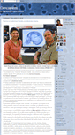 Mobile Screenshot of periodismocientificocuba.blogspot.com