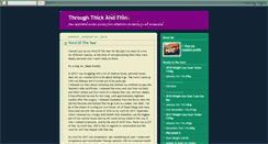 Desktop Screenshot of healthykada.blogspot.com