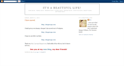 Desktop Screenshot of guwapa.blogspot.com