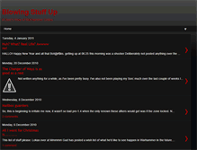Tablet Screenshot of blowingstuffup-war.blogspot.com