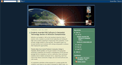 Desktop Screenshot of gisatcpcc.blogspot.com