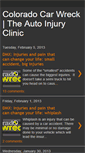 Mobile Screenshot of ibubcoloradocarwreck.blogspot.com