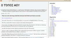 Desktop Screenshot of lornion.blogspot.com
