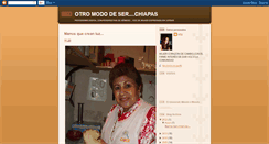 Desktop Screenshot of leticia-jimenez.blogspot.com