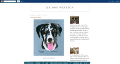 Desktop Screenshot of mydog-mycat.blogspot.com