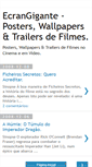 Mobile Screenshot of ecrangigante.blogspot.com