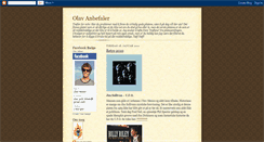 Desktop Screenshot of platerforsvin.blogspot.com