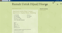 Desktop Screenshot of nakrumah.blogspot.com