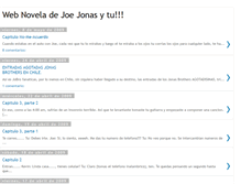 Tablet Screenshot of jobroswebnove.blogspot.com