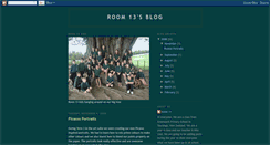 Desktop Screenshot of greenpark13.blogspot.com
