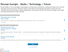 Tablet Screenshot of perceptknorigin.blogspot.com
