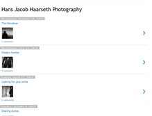 Tablet Screenshot of hjhfoto.blogspot.com