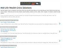 Tablet Screenshot of mid-life-wealth-crisis.blogspot.com