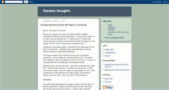Desktop Screenshot of macbruins.blogspot.com