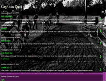 Tablet Screenshot of cxracing.blogspot.com