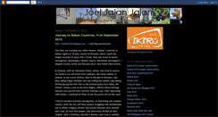 Desktop Screenshot of joeljalan.blogspot.com