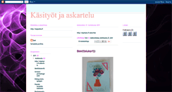 Desktop Screenshot of napertelija-suvi.blogspot.com