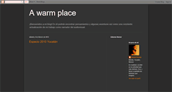 Desktop Screenshot of barroque2.blogspot.com