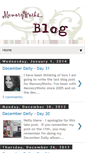 Mobile Screenshot of memoryworksblog.blogspot.com