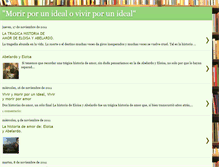 Tablet Screenshot of grupo-etica.blogspot.com