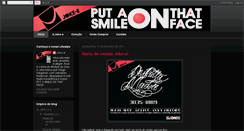 Desktop Screenshot of joke-e.blogspot.com