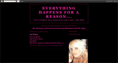 Desktop Screenshot of ericasbubbla.blogspot.com