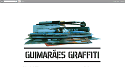 Desktop Screenshot of guimaraesgraffiti.blogspot.com