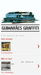 Mobile Screenshot of guimaraesgraffiti.blogspot.com