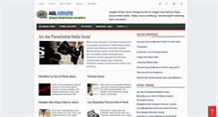 Desktop Screenshot of agil-asshofie.blogspot.com