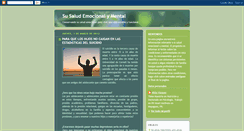 Desktop Screenshot of nilda-saludemocional.blogspot.com