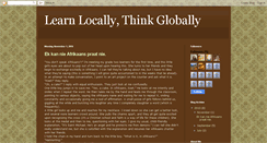 Desktop Screenshot of jpett-africa.blogspot.com