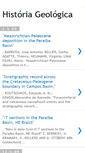 Mobile Screenshot of historiageologica.blogspot.com