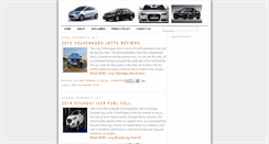 Desktop Screenshot of hotwheelscarsnews.blogspot.com