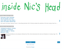 Tablet Screenshot of insidenicshead2010.blogspot.com