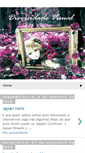 Mobile Screenshot of diversidadevisual.blogspot.com