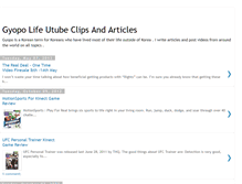 Tablet Screenshot of gyopolife25.blogspot.com