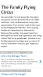 Mobile Screenshot of familyflyingcircus.blogspot.com