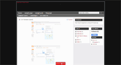Desktop Screenshot of ipadtr.blogspot.com