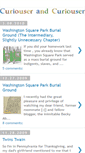 Mobile Screenshot of curiouserr.blogspot.com