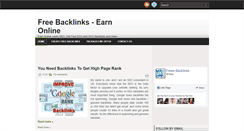 Desktop Screenshot of buy-edubacklinks.blogspot.com
