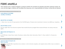Tablet Screenshot of famarela.blogspot.com