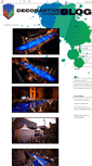 Mobile Screenshot of decorartive.blogspot.com