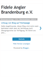 Mobile Screenshot of fideleangler-brandenburg.blogspot.com